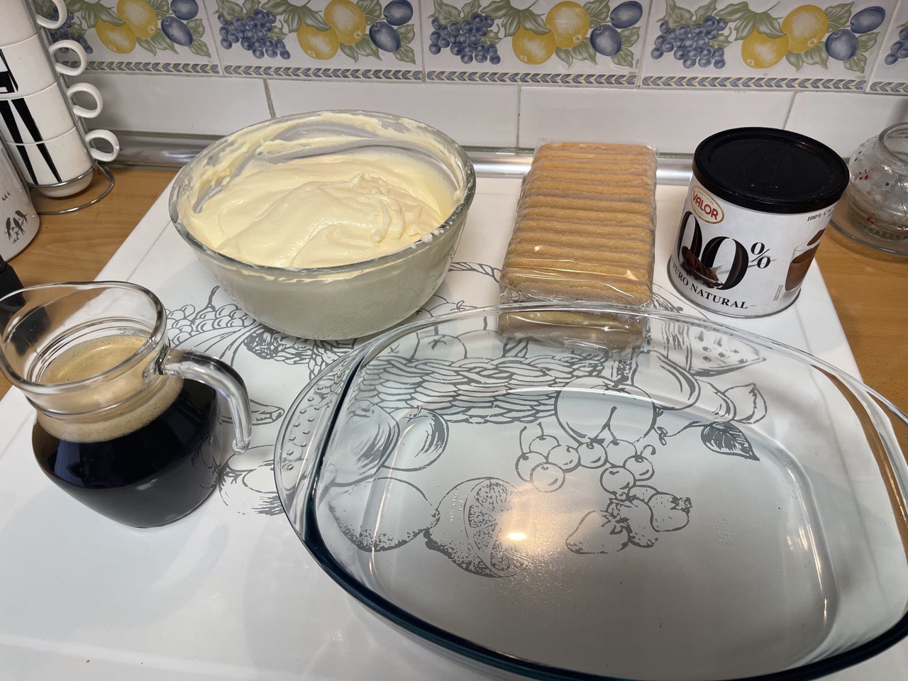 tiramisu 5