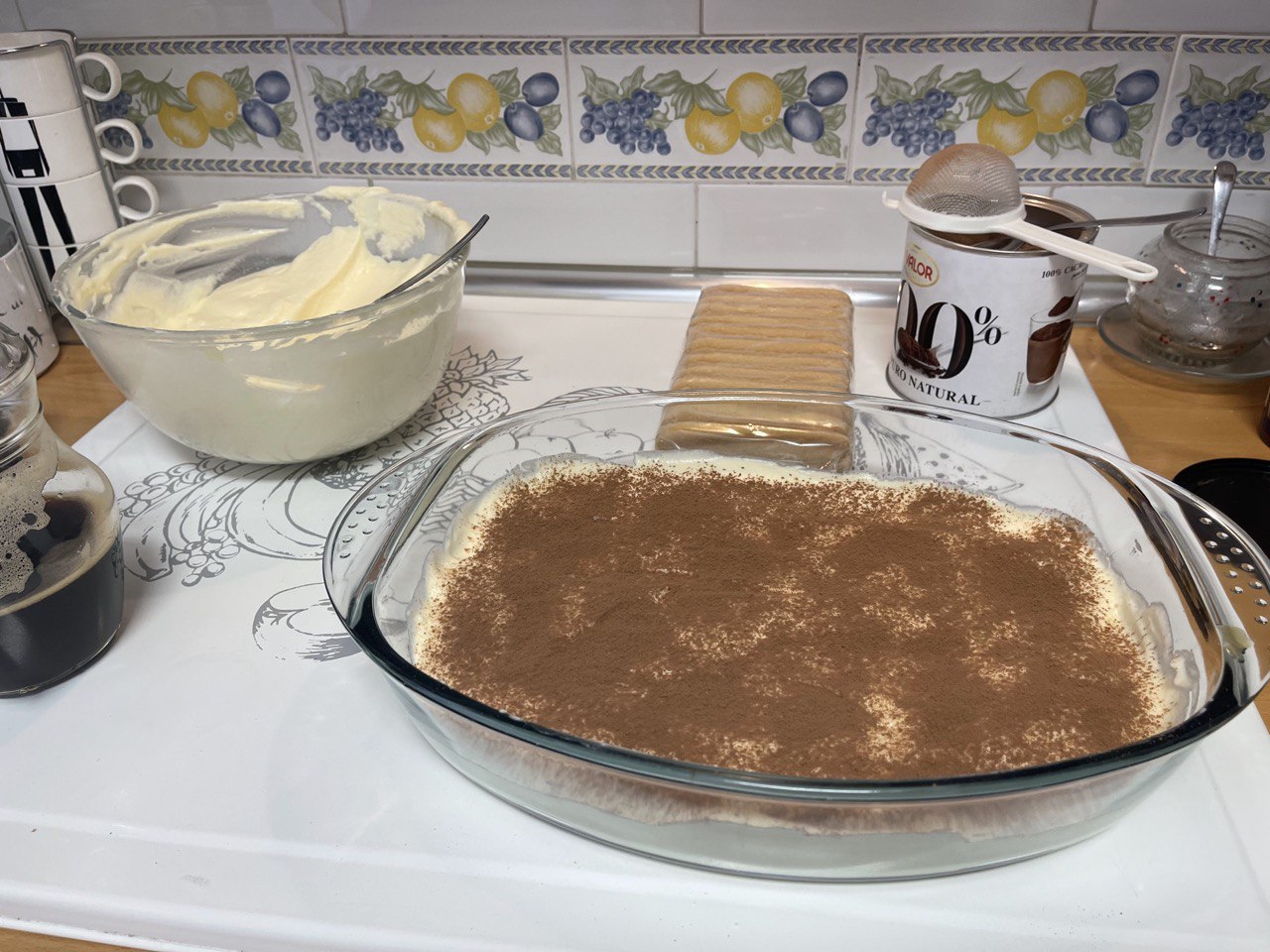 tiramisu 6