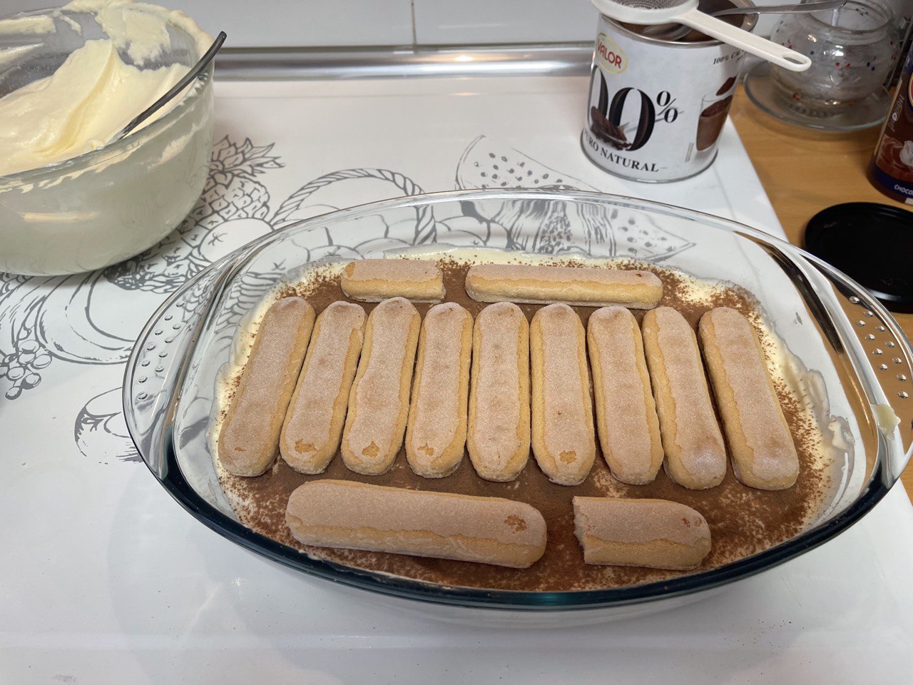 tiramisu 7