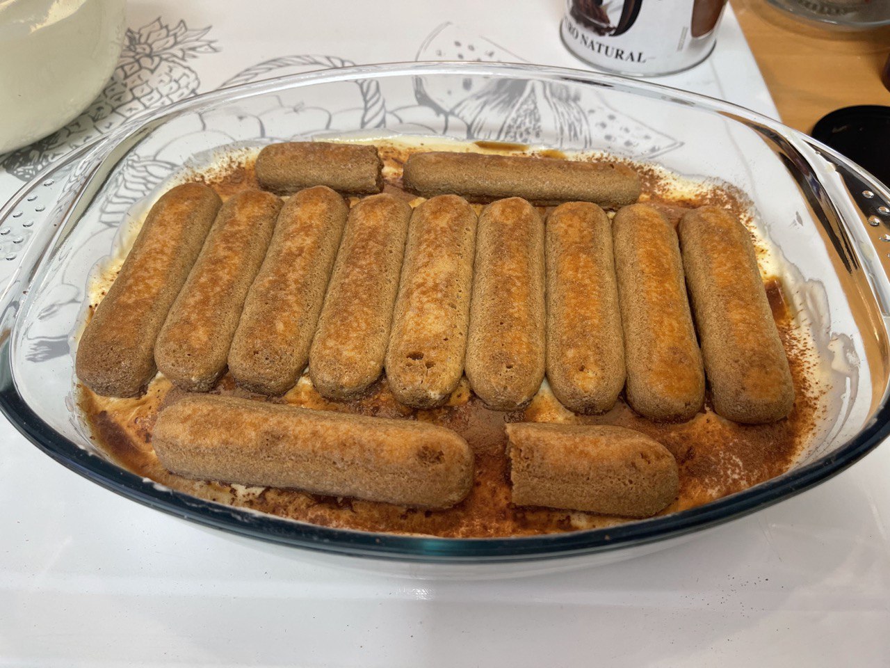 tiramisu 8